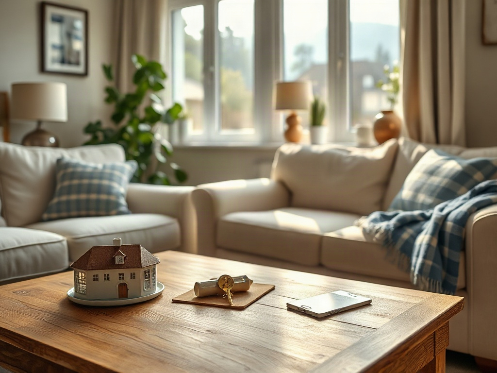 Comparez et souscrivez une assurance habitation adaptée à votre logement : garanties claires, devis rapide et accompagnement personnalisé en ligne.